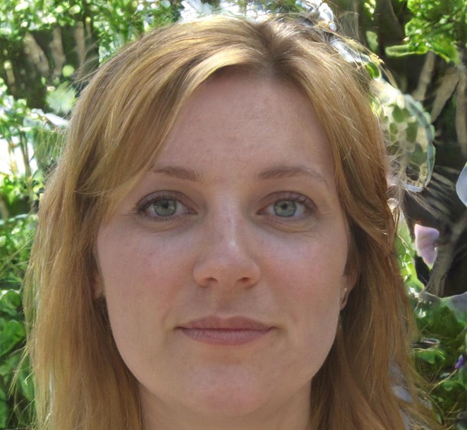 Ornella Vicenzi, responsabile didattica corviontares