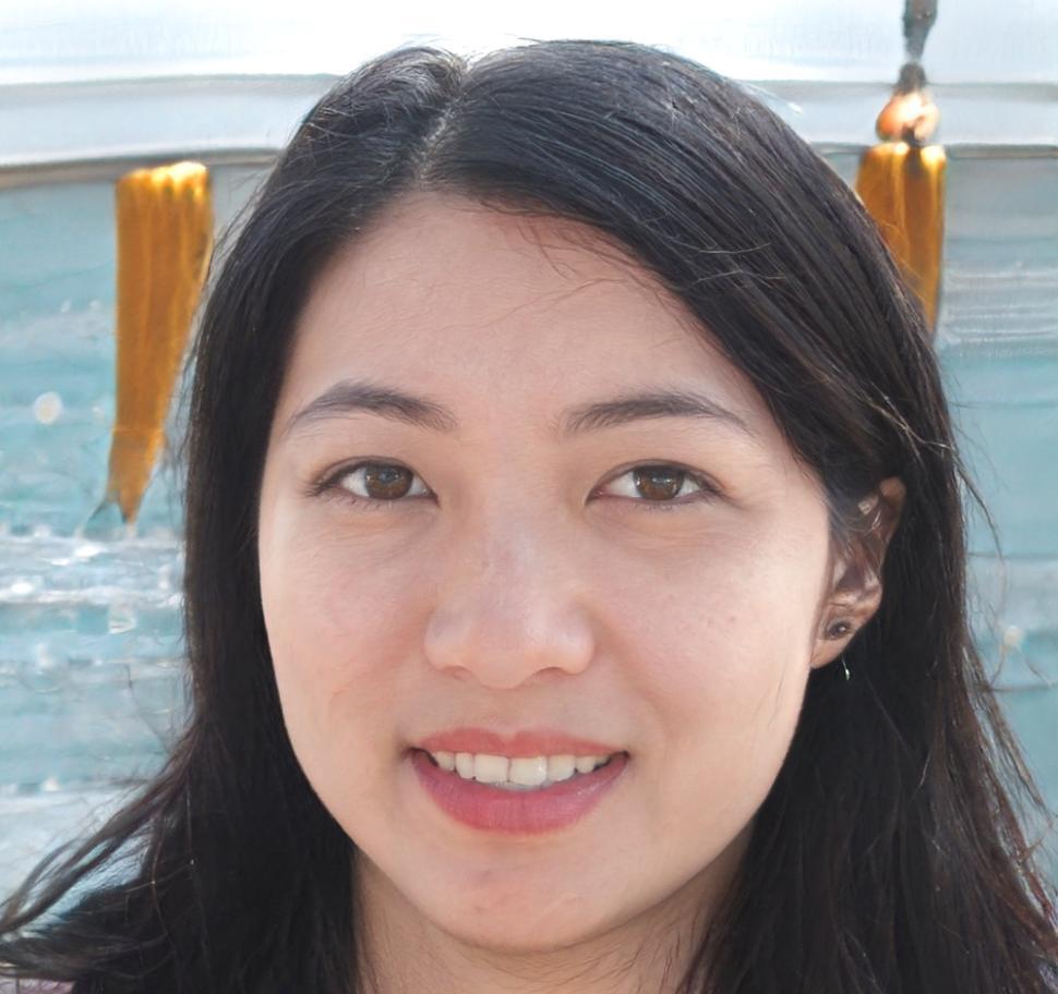 Ritratto professionale di Elena Fabbri, editor e docente di scrittura creativa