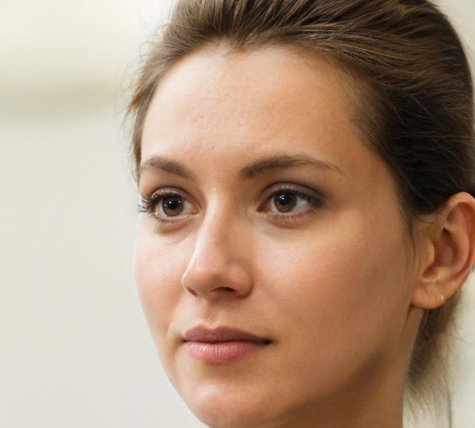 Ritratto professionale di Serena Bellini, agente letteraria e formatrice